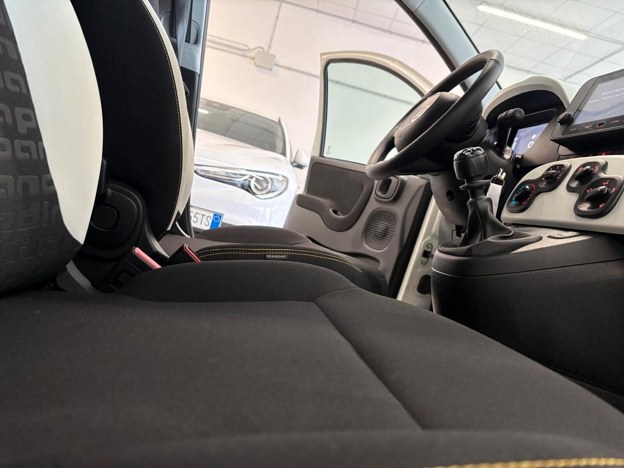 Fiat Panda Cross PANDINA 1.0 Hybrid SPOTICAR