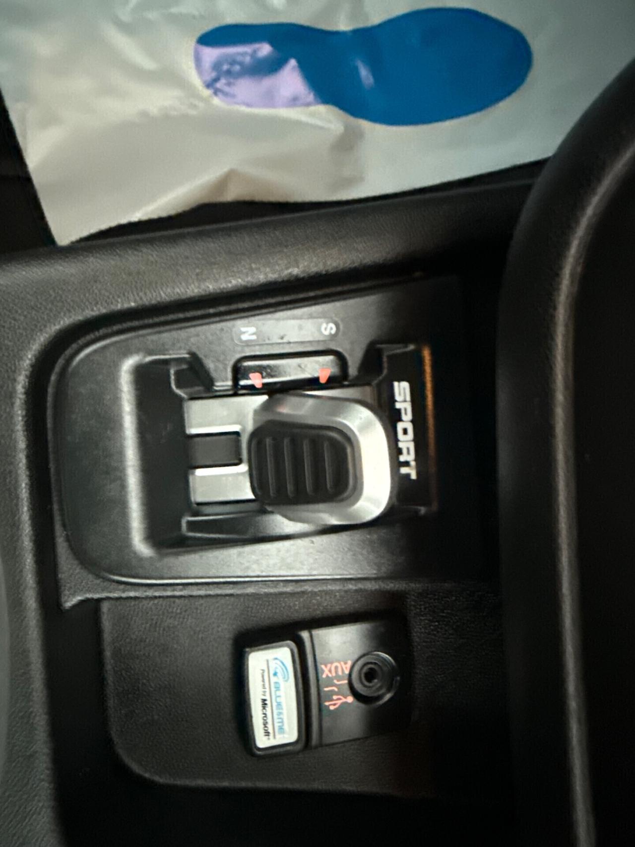 Abarth Punto EVO 1.4 16V Turbo Multiair S&S