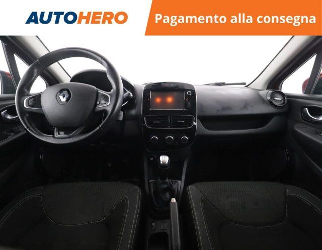 RENAULT Clio dCi 8V 90CV Start&Stop 5 porte Energy Zen