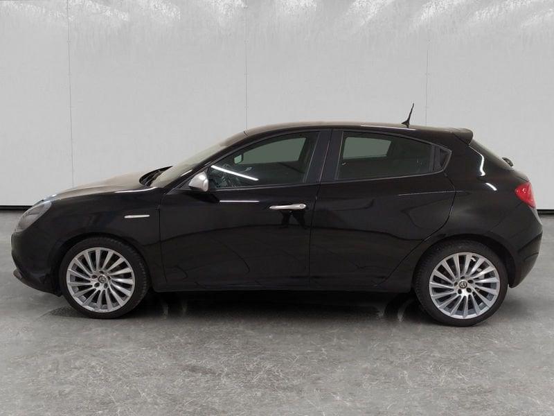 Alfa Romeo Giulietta 1.6 jtdm Super 120cv tct