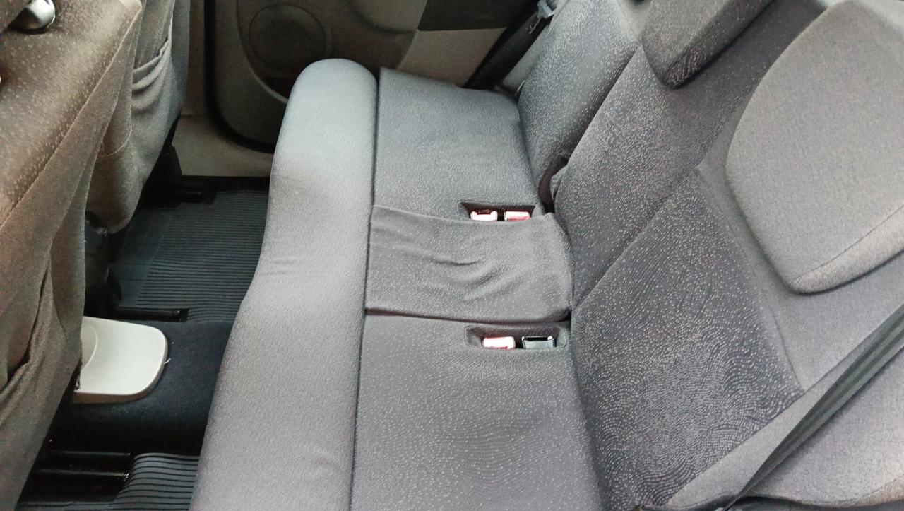 RENAULT MODUS 1.2 BENZ-2005