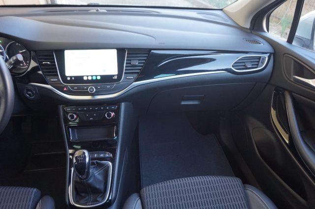 OPEL Astra 1.5 CDTI 122 CV S&S 5 porte Business Elegance