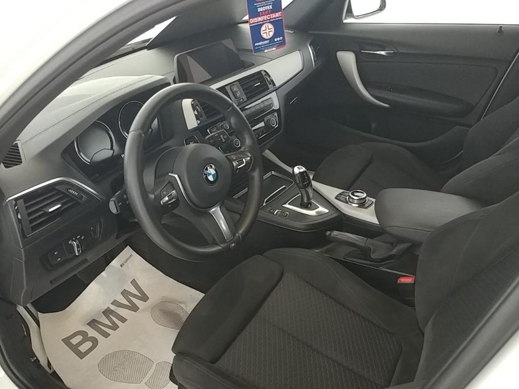 BMW Serie 1 118d 5p. Msport
