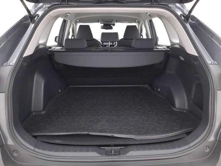 Toyota RAV4 Hybrid Business BR858832 2.5 Full Hybrid 218CV