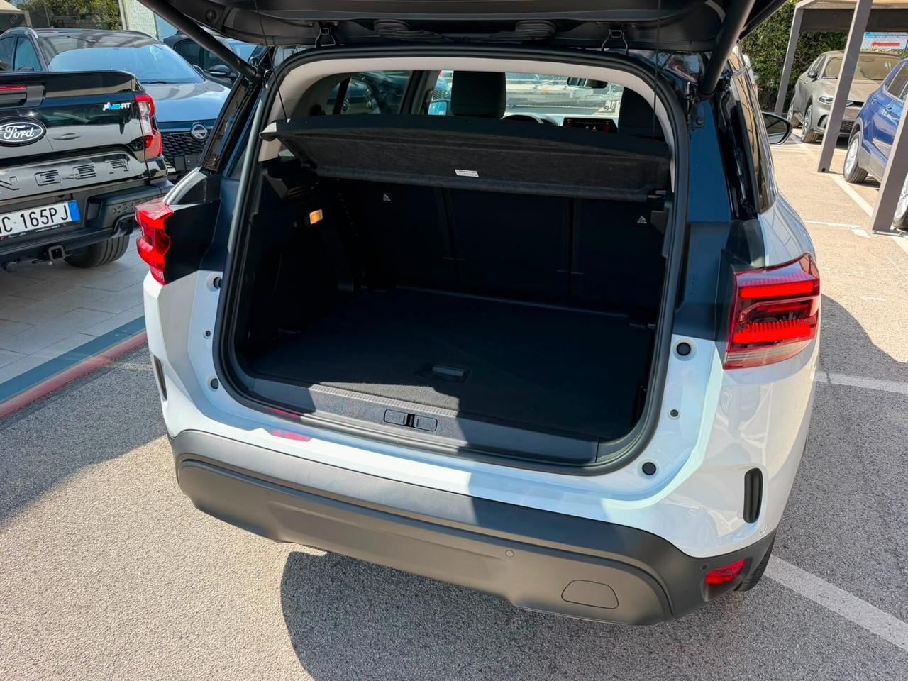 Citroen C5 Aircross BlueHDi 130 S&S EAT8 Max