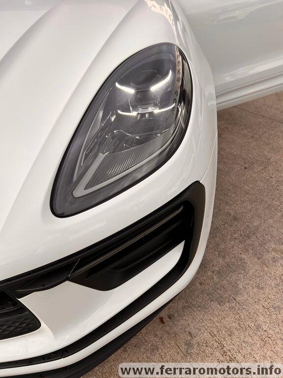 Porsche Macan 2.0 T a 689 euro al mese senza anticipo