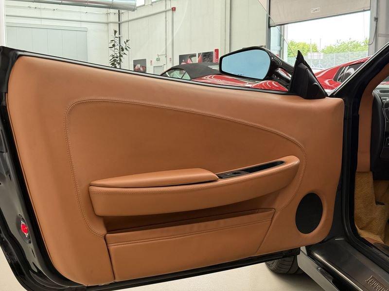 Ferrari F430 Spider F1