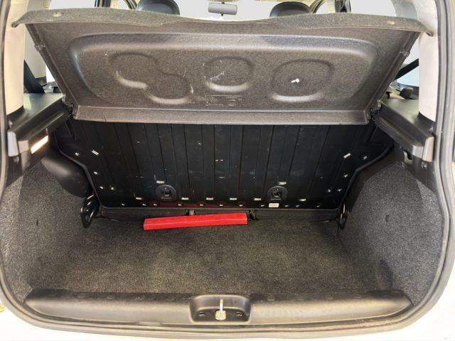 FIAT Panda Panda 1.0 FireFly Hybrid City Life