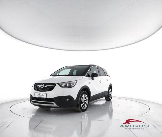 OPEL Crossland X 1.2 12V Innovation