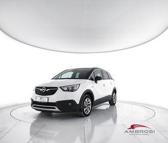 OPEL Crossland X 1.2 12V Innovation