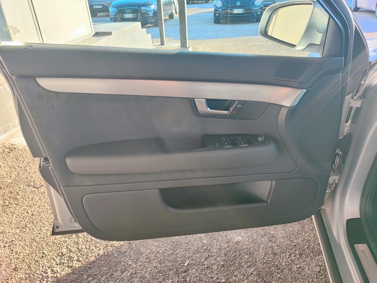 Audi A4 2.0 TDI F.AP. multitronic Top