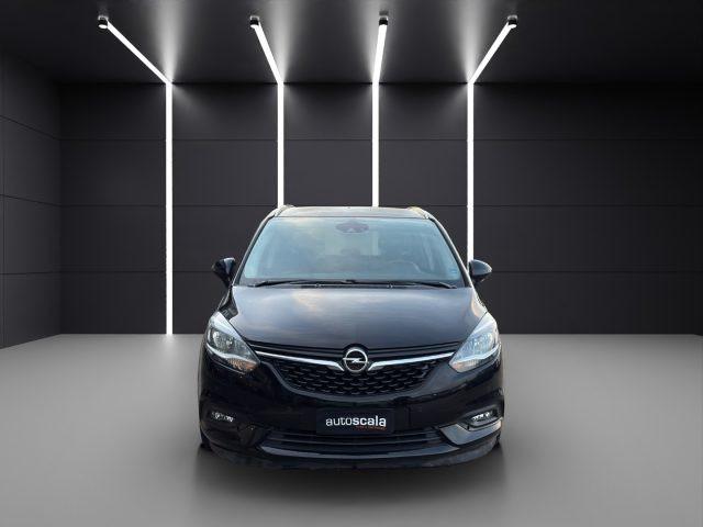OPEL Zafira 1.6 CDTi 134CV Start&Stop Innovation 7/Posti