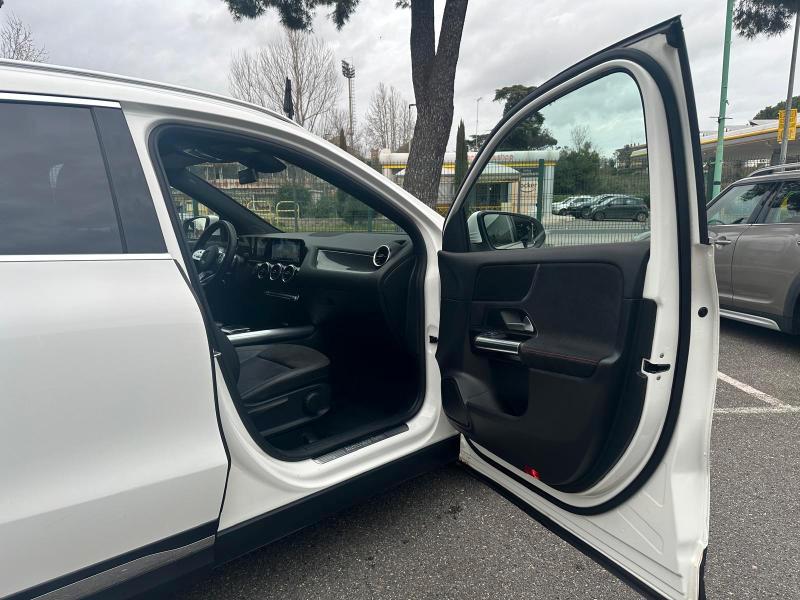 Mercedes GLA 250 e phev (eq-power) Premium auto