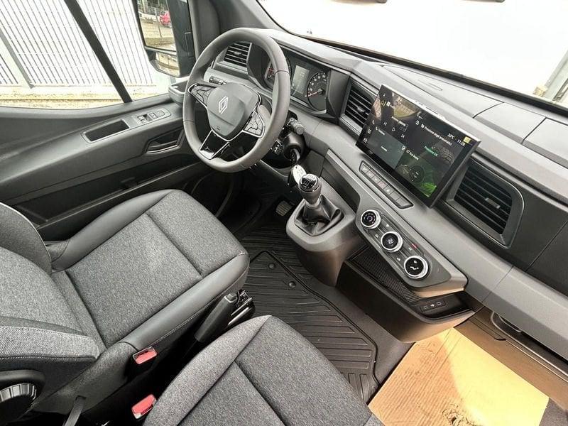 Renault Master master T35 2.0 blue dci 150cv L2 cab EVIE