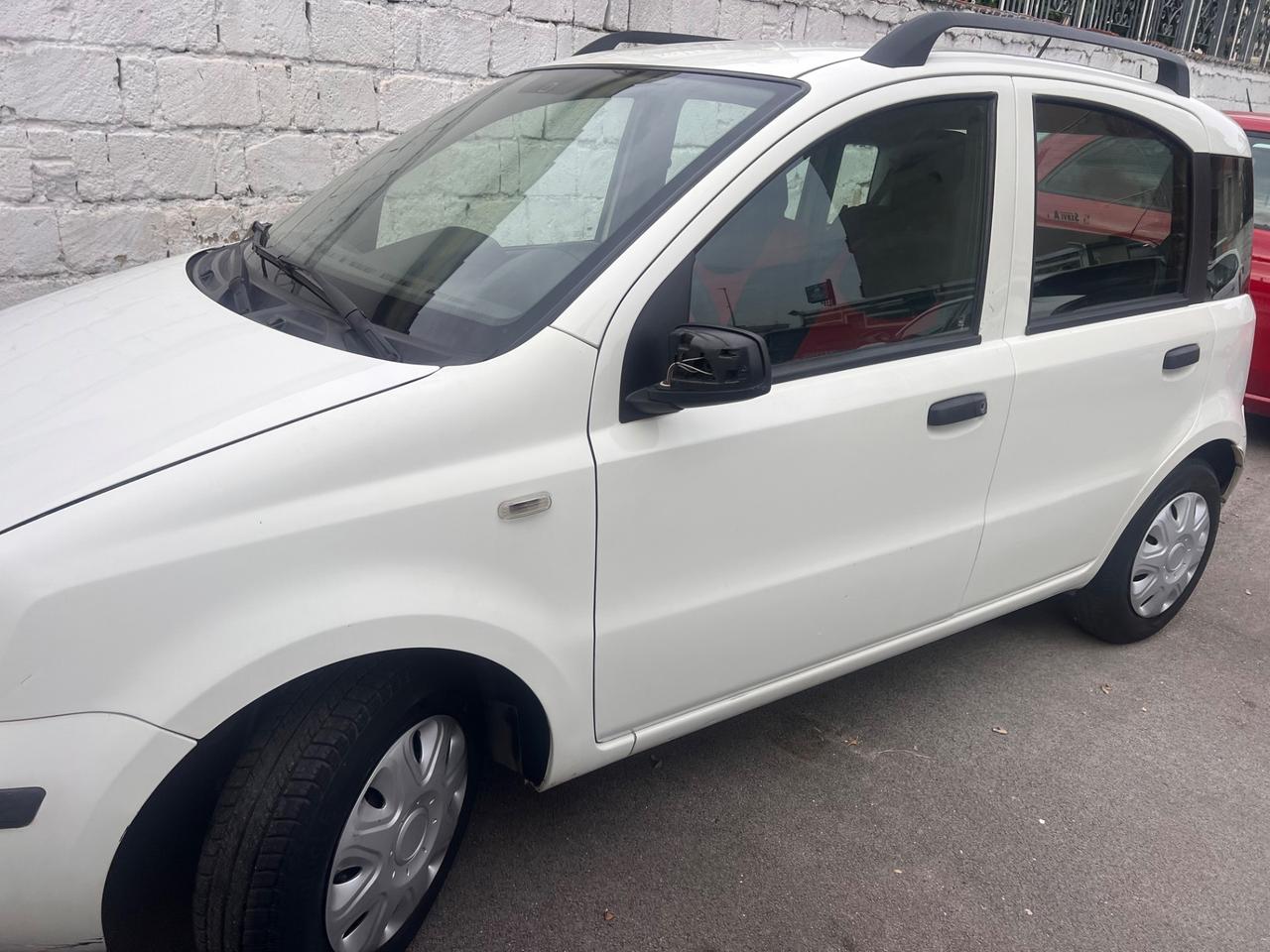 Fiat Panda 1.1 Actual Eco