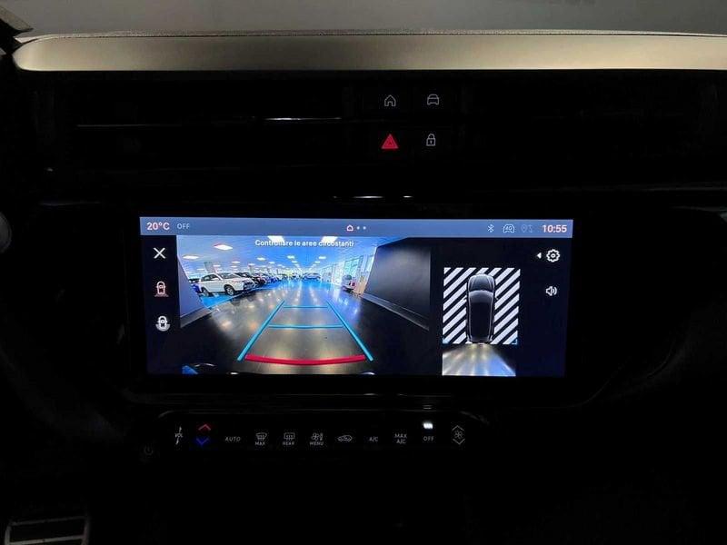 Alfa Romeo Junior Junior 1.2 136 CV Hybrid eDCT6 Speciale