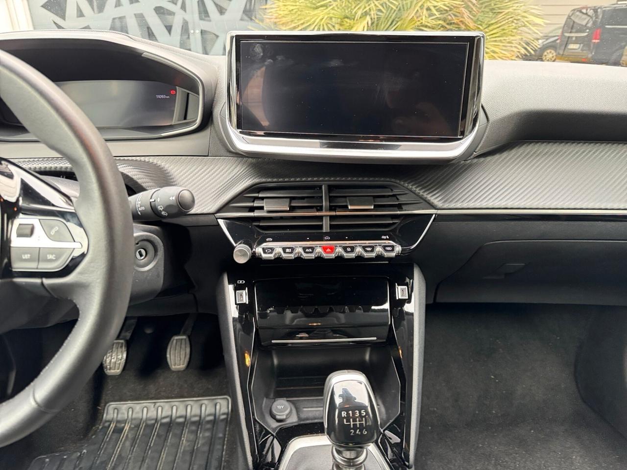 Peugeot 208 PureTech 100 Cv Allure