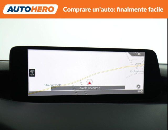 MAZDA Mazda6e Mazda3 2.0L e-Skyactiv-G 150 CV M Hybrid Homura