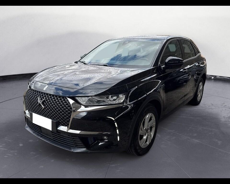 DS DS7 Crossback 1.5 BlueHDi Drive Efficiency Business