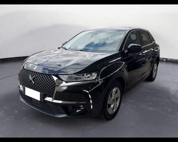 DS DS7 Crossback 1.5 BlueHDi Drive Efficiency Business