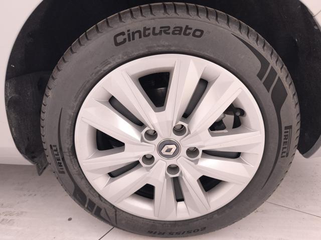 RENAULT Megane 1.5 blue dci Business 115cv
