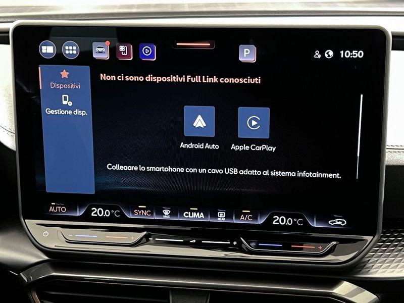 CUPRA Leon 2.0 TDI DSG