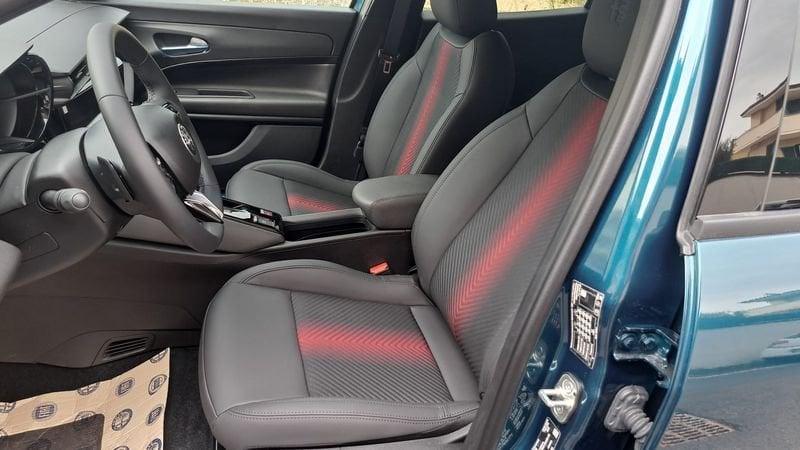 Alfa Romeo Junior 1.2 145 CV Hybrid SPECIALE BLU NAVIGLI