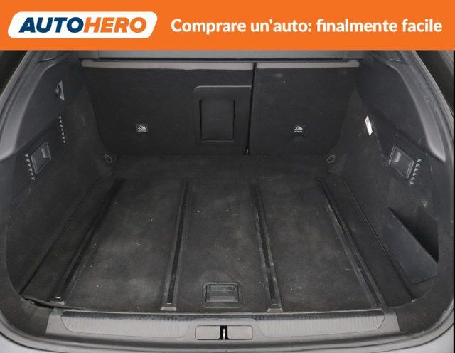 CITROEN C5 X PureTech 130 S&S EAT8 Shine