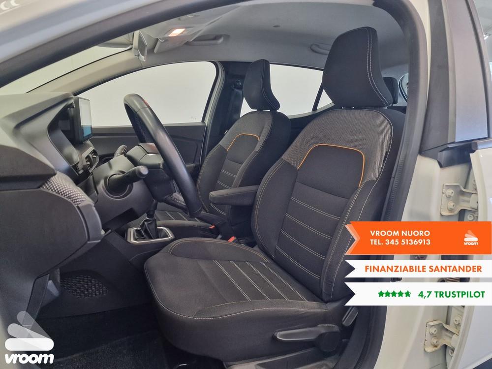 DACIA Sandero 3ª serie Sandero Stepway 1.0 TCe...
