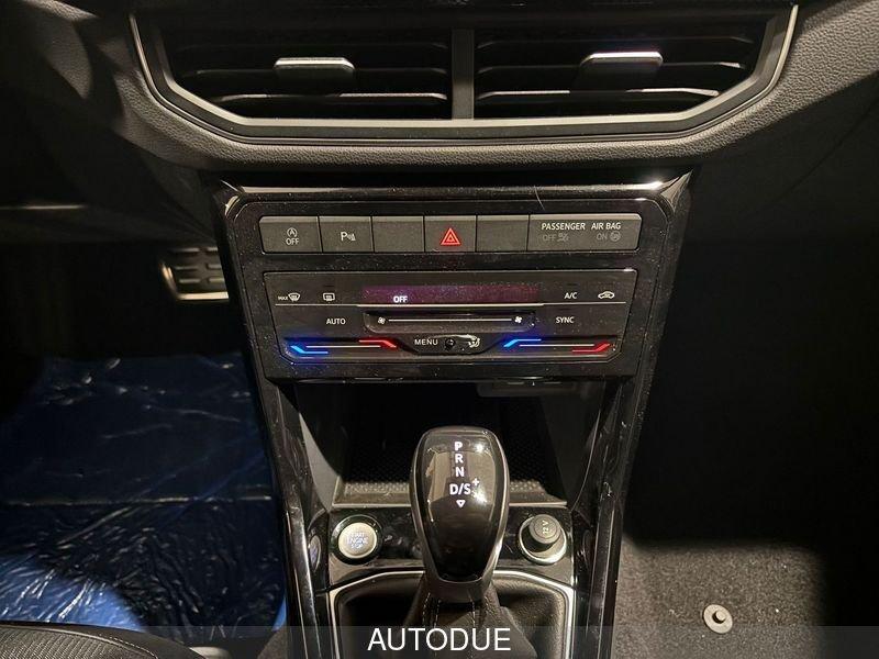 Volkswagen T-Cross T Cross 1.0 TSI R-LINE 115CV MY 25