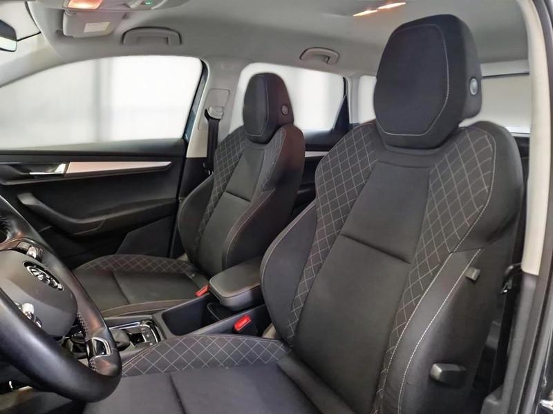 SKODA KAROQ 2.0 TDI 85KW EVO SCR S-TECH DSG