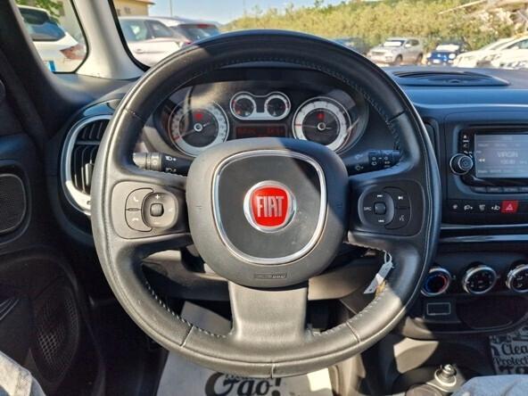 Fiat 500L 1.3 Multijet 95 CV Business