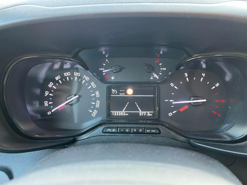 TOYOTA Proace City 1.5D 75cv S&S L1 PC*IVA ESPOSTA*