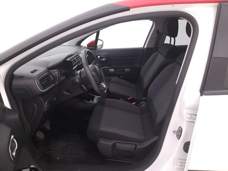 Citroen C3 Shine BR659242 1.2 Benzina 83CV