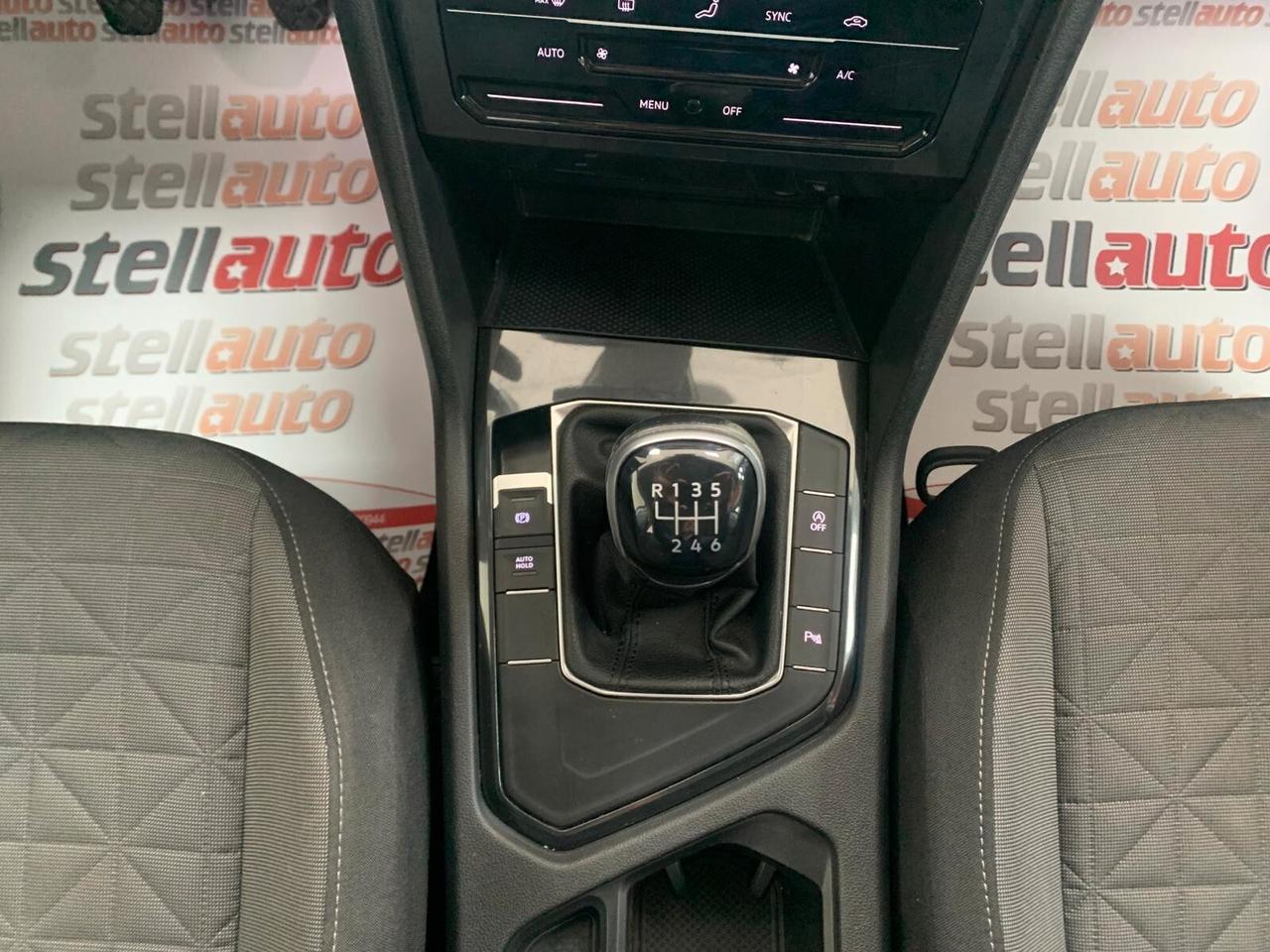 Volkswagen Tiguan 2.0 TDI SCR Life