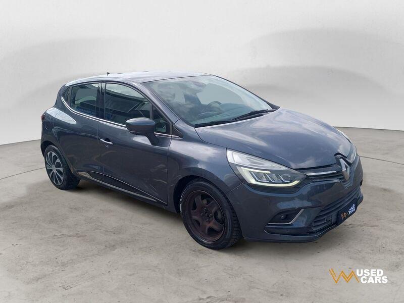Renault Clio Clio 1.5 dCi 8V 90CV EDC 5 porte Energy