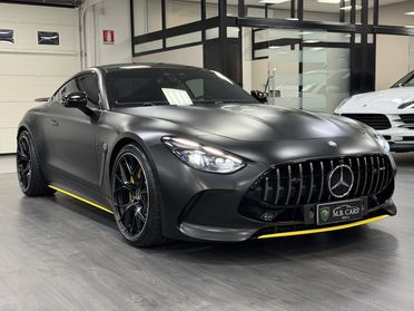 Mercedes-Benz AMG GT 63 Premium Plus 4matic+ auto