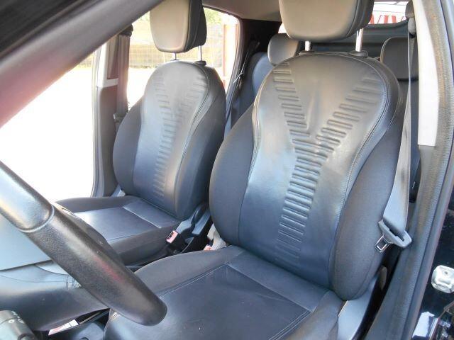 Lancia Ypsilon 1.2 69 CV 5 porte KM 95000