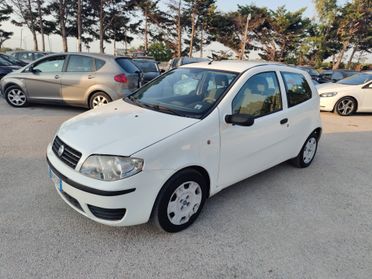 Fiat Punto 1.3 Multijet 16V 3 porte