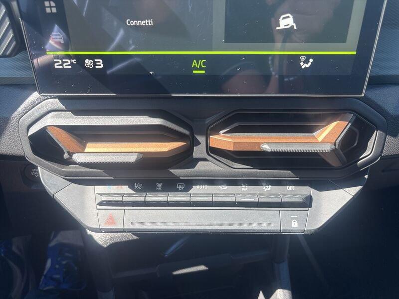 Dacia Duster ECO-G 100 Extreme