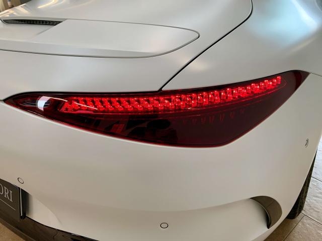 Mercedes-Benz SL 43 AMG AMG SL 43 Premium 381cv auto