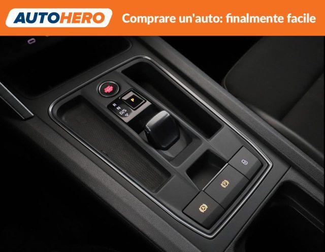 CUPRA Formentor 2.0 TDI 4Drive DSG