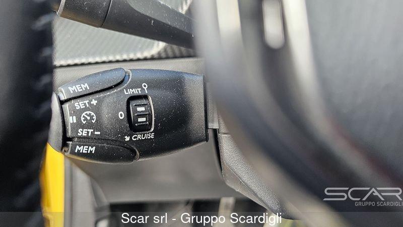 Peugeot 208 PureTech 100 Stop&Start 5 porte Allure