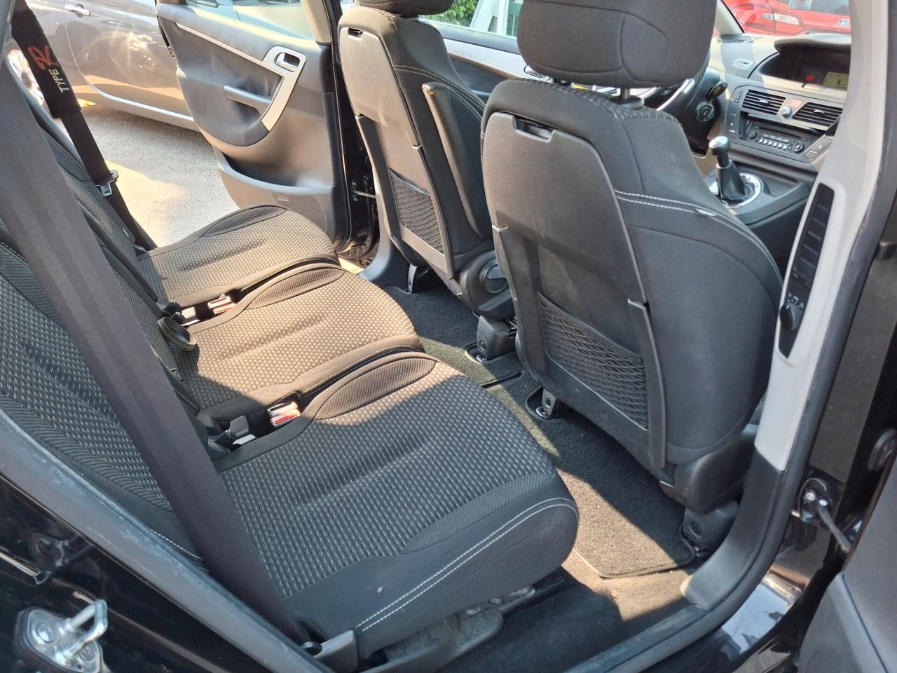 Citroen C4 Picasso 1.6 HDi Perfect 2010