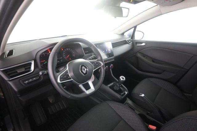 RENAULT Clio Clio TCe 90 CV 5 porte Business