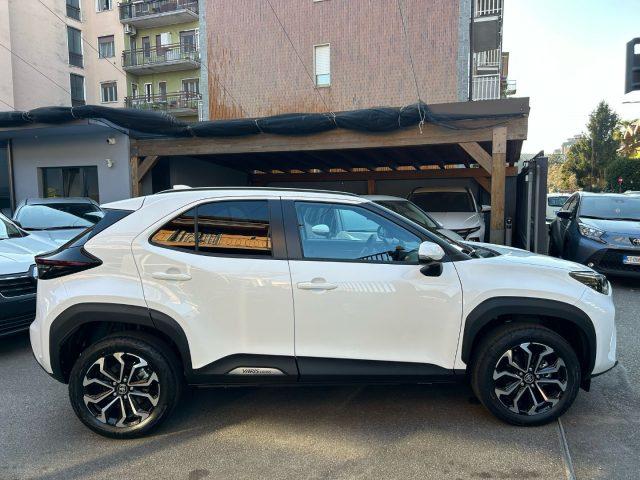 TOYOTA Yaris Cross 1.5 Hybrid 116cv E-CVT Trend *PREZZO PROMO*
