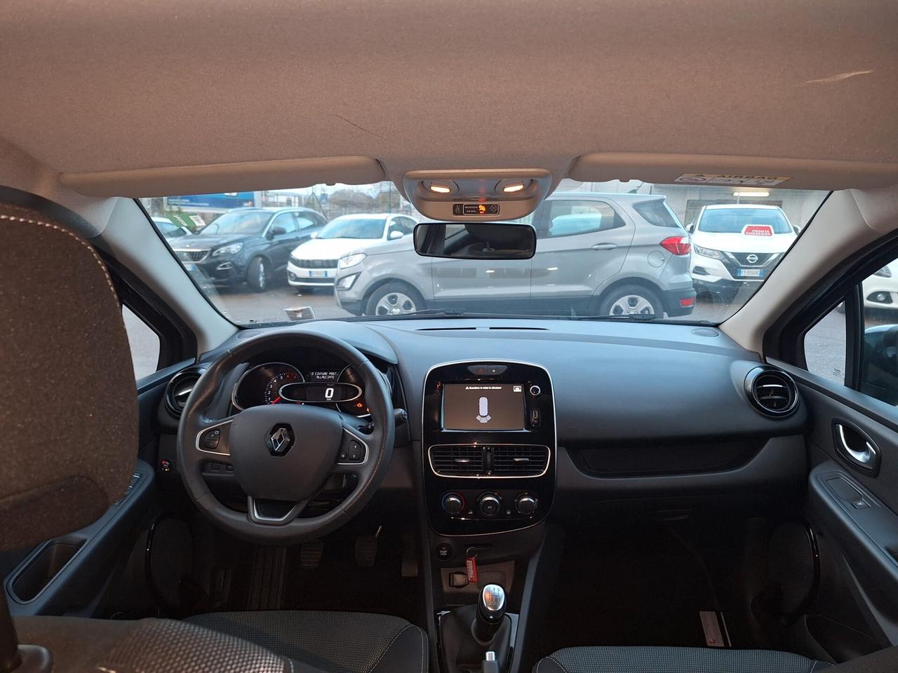 Renault Clio TCe 12V 90 CV GPL 5 porte Business