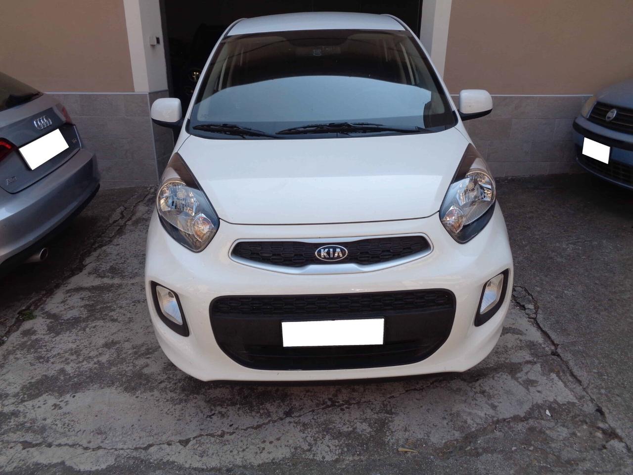 Kia Picanto 1.0 12V Active (FINANZIABILE)