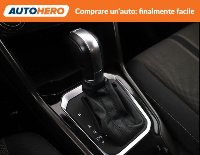 VOLKSWAGEN T-Roc 2.0 TDI SCR 150 CV DSG 4MOTION Style BlueMot. Tech