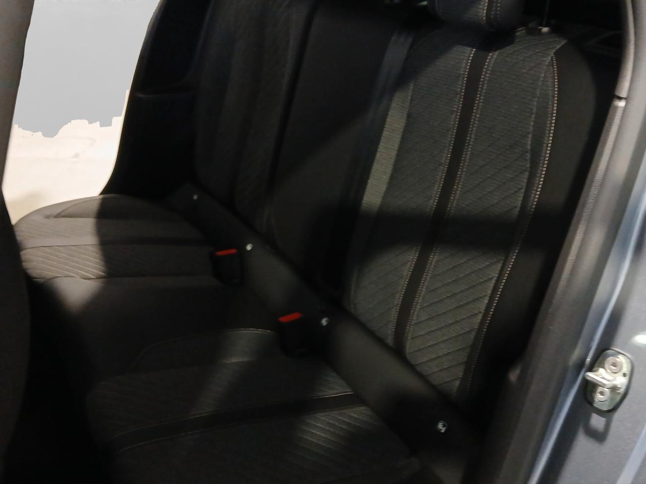 Peugeot 208 PureTech 100CV Stop&Start 5 porte Allure